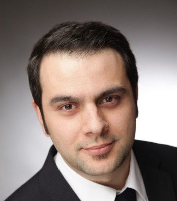 Sinan Bilge