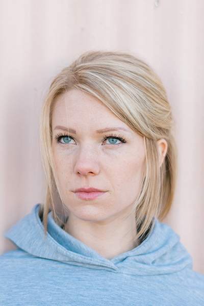 Elisa Kindler