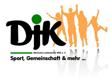 DJK Logo