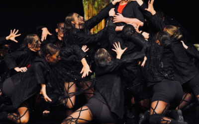 Showdance-Formation PerSe!