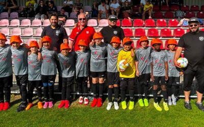 Danke an den VfB Hüls