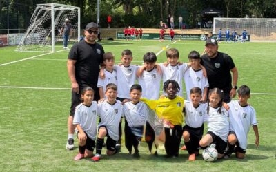 Ein Tag, der Lust auf die neue Saison 26/27 macht!