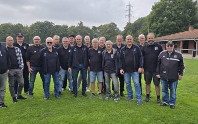 AH Stadtmeisterschaft Ü32